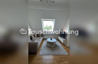 Tauschwohnungen in 22850 Norderstedt, Tauschwohnung: Flat in Norderstedt gegen größere Wohnung in Hamburg