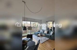 Tauschwohnungen in 60389 Seckbach, Tauschwohnung: Helle Wohnung in Frankfurt sucht Tausch