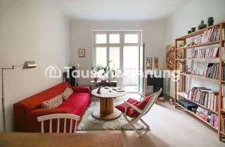 Tauschwohnungen in 20099 St. Georg, Tauschwohnung: Saga 4-Z. Wohnung in Skt Georg gegen 3-4 Zimmer