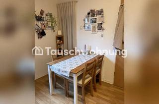 Tauschwohnungen in 55246 Mainz-Kostheim, Tauschwohnung: Suche 2-Zimmer-Wohnung in Mainz
