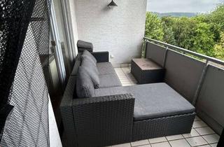 Wohnung mieten in Im Ortsgrund 27, 35066 Frankenberg, Helle 2-Zimmer-Wohnung in Frankenberg (Eder)