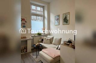 Tauschwohnungen in 52064 Aachen, Tauschwohnung: Schöne 2-Zimmerwohnung in zentraler Lage in Aachen