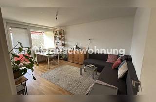 Tauschwohnungen in 55120 Mombach, Tauschwohnung: Wohnung ab 3 Zimmern in Mainz oder Umgebung gesucht