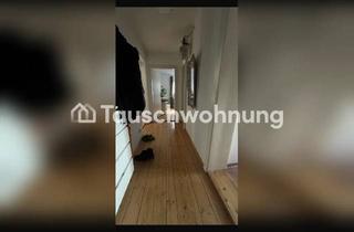 Tauschwohnungen in 93051 Kumpfmühl-Ziegetsdorf-Neuprüll, Tauschwohnung: Tausche meine 2,5-Zimmer-Wohnung in Regensburg