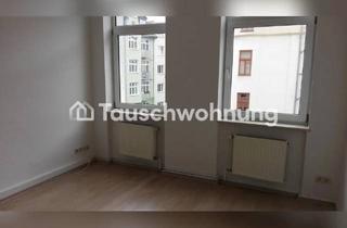 Tauschwohnungen in 18057 Kröpeliner Tor-Vorstadt, Tauschwohnung: Biete kleine 3-Zimmer-Wohnung, suche große 3-Zimmer-Wohnung