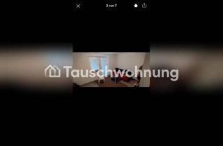 Tauschwohnungen in 90419 Nürnberg, Tauschwohnung: Tausche meine 2-Zimmer-Wohnung in Nürnberg