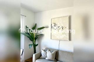 Tauschwohnungen in 45130 Rüttenscheid, Tauschwohnung: Luxuriöse Sonnenoase in Rüttenscheid