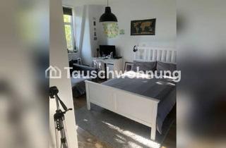 Tauschwohnungen in 12107 Berlin, Tauschwohnung: Charmante 1-Zimmer-Wohnung in Tempelhof zum Tausch