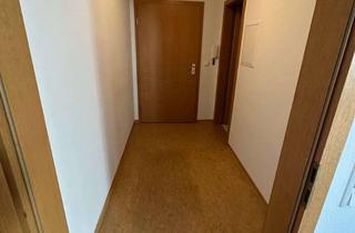 Wohnung mieten in 71263 Weil der Stadt, Helle 2-Zimmer Wohnung mit Balkon in Weil der Stadt