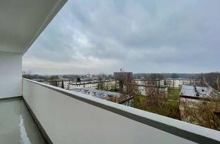 Wohnung mieten in Hermann-Hesse-Str., 51377 Steinbüchel, Praktische 2-Zi.-Wohnung mit Weitblick und Balkon!