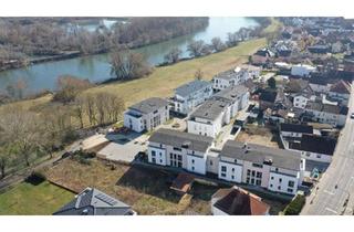 Wohnung mieten in Angergasse 2-4, 63512 Hainburg, ***3-Zimmer-Wohnungen zur Miete | Erstbezug | Verschiedene Etagen verfügbar***