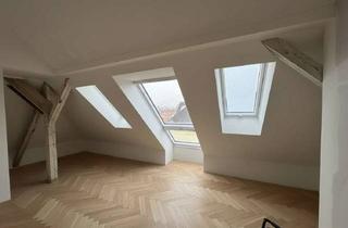 Lofts mieten in Leopoldstraße 4, 86157 Pfersee, Exklusives Loft in Pfersee mit Luxus-Ausstattung