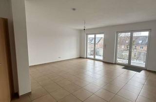 Wohnung mieten in 61169 Friedberg, 3,5-Zimmer Wohnung mit Balkon in Friedberg (Hessen) - Ockstadt