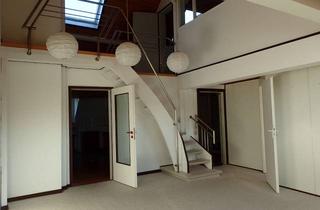 Wohnung mieten in 52428 Jülich, Helle Dachgeschoss-Maisonette-Wohnung in schönem Stadthaus in Jülich