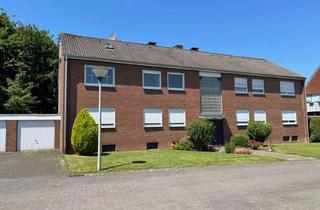 Wohnung mieten in Mühlenweg 28, 59379 Selm, Helle 4-Zimmer-Wohnung mit Balkon im 1. OG in Selm-Bork