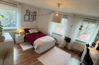 Wohnung mieten in 97072 Sanderau, Helle 1-Zimmerwohung am Sanderrasen