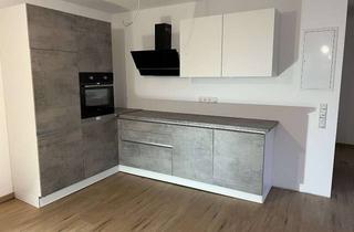 Wohnung mieten in Frohndbrunnengasse, 74821 Mosbach, Wohnung in bester Innenstadtlage, Erstbezug nach komplett Sanierung