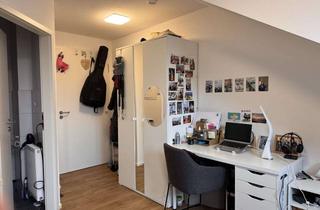 Wohnung mieten in Dekanstraße 09, 73430 Aalen, 1 Zimmer Wohnung in Aalen