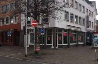 Wohnung mieten in Wilhelmstr. 17, 52349 Düren, zentral gelegene 3-Zimmer Wohnung