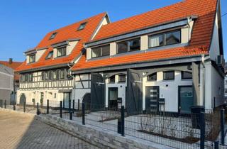 Wohnung mieten in Hauptstraße 8/4, 74199 Untergruppenbach, //Haus Weidenmann //Scheune //Maisonette //Eichedielen //Komfort-Bad //Terrasse //klimatisiert