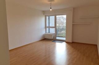 Wohnung mieten in 50354 Hürth, Gepflegte 1,5-Zimmer-Wohnung mit EBK, Balkon und TG-Stellplatz in Hürth-Hermülheim