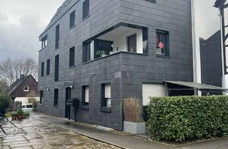 Wohnung mieten in Sally-Grünewald-Straße, 58313 Herdecke, Barrierefreie EG Wohnung mit Terrasse in zentraler Lage von Herdecke