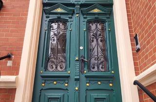 Wohnung mieten in Blumenstraße, 01968 Senftenberg, *Wohnen auf Zeit* 1-Zimmer-Wohnung in Senftenberg