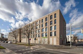 Sozialwohnungen mieten in Kurzekampstraße 1a, 38104 Braunschweig, **schöne 2-Zimmer Wohnung im 2.OG in Braunschweig mit WBS!**