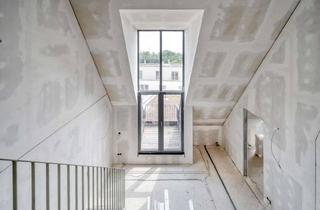 Wohnung mieten in Königsberger Straße 25M, 12203 Lichterfelde, Attraktive Dachgeschosswohnung im ehemaligen Postamt