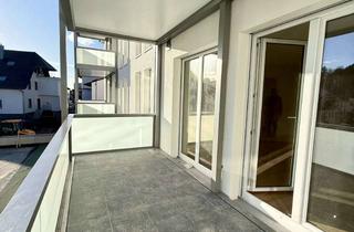 Wohnung mieten in Tramplerstraße 68, 77933 Lahr, Erstbezug 4-Zi.-Wohnung mit Balkon in Lahr