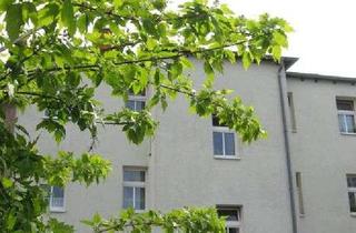 Wohnung mieten in Privatstraße 03, 04435 Schkeuditz, Helle 2-Raum-Wohnung