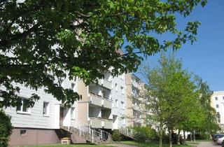 Wohnung mieten in Lilienthalstraße 05, 04435 Schkeuditz, Top renovierte 3-Raum-Wohnung mit Balkon