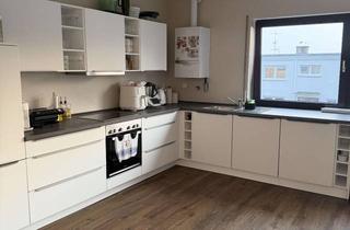 Wohnung mieten in Donaustraße, 76437 Rastatt, neuwertige, großzügige 3 Zimmer Wohnung in Rastatt