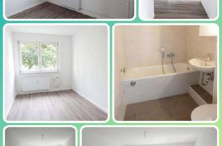 Wohnung mieten in Flughafenstraße 20, 04435 Schkeuditz, Top renovierte 3-Raum-Wohnung im Neubau