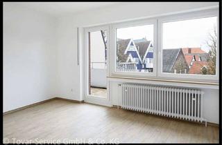 Wohnung mieten in Im Drubbel, 59320 Ennigerloh, Helle 2-Zimmer-Wohnung in zentraler Lage!