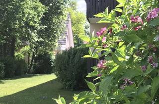 Wohnung mieten in 85368 Moosburg, Geräumiges 1-Zimmer-Appartement mit Einbauküche