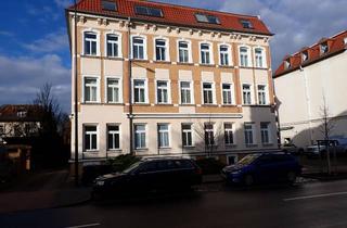 Wohnung mieten in Ring 38, 04416 Markkleeberg, 3 Zimmer DG Wohnung in Markkleeberg