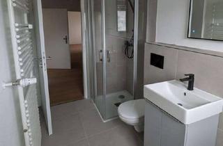 Wohnung mieten in Rheinstraße 21, 55543 Bad Kreuznach, Frisch sanierte 2-Zimmer-Wohnung mit Balkon und Einbauküche