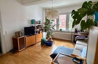 Wohnung mieten in August-Klein-Straße 10, 66123 Saarbrücken, Schöne 2-Zimmer-Wohnung mit Balkon in Saarbrücken Rotenbühl