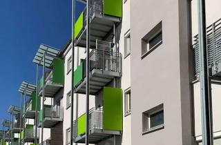 Wohnung mieten in Nopitschstr. 36, 90441 Nürnberg, 3 Zimmer Wohnung im Hochparterre mit Balkon