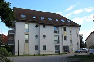 Wohnung mieten in Kunads Garten, 14823 Niemegk, Schöne 1-Raum-Wohnung mit Terasse