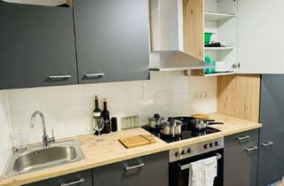 Wohnung mieten in Taunusstrasse, 71032 Böblingen, Stilvolle 1-Raum-Wohnung klein aber kompakt