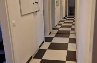 Wohnung mieten in 84347 Pfarrkirchen, Stadt-Wohnung mit gehobener Ausstattung im Zentrum von Pfarrkirchen