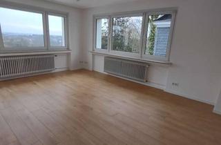 Wohnung mieten in 42349 Cronenberg, Schöne helle sanierte 1,5 Zimmer KDB in Cronenberg