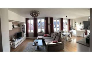 Wohnung mieten in Theaterstraße, 97070 Würzburg, Helle, moderne Innenstadtwohnung mit Festungsblick