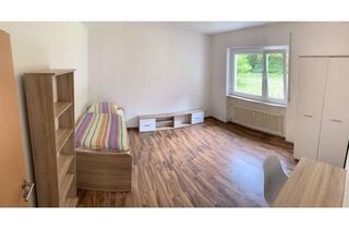 Wohnung mieten in 78467 Konstanz, möbliertes WG-Zimmer für Studenten (18–25 Jahre), Konstanz, Uni-Nähe, 3er-WG