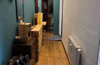 Wohnung mieten in Britzer Damm 151, 12347 Britz, Bezugsfrei ab April 2026: 2,5-Zimmerwohnung im schönen Britz