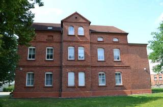 Wohnung mieten in Spremberger Straße 52, 03119 Welzow, 2-Raumwohnung im Erdgeschoss in Welzow zu vermieten