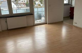 Wohnung mieten in 72461 Albstadt, 2-Zimmerwohnung mit Balkon in Albstadt-Tailfingen