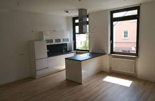 Wohnung mieten in Hauptstraße 26, 89257 Illertissen, Schöne 2-Zimmer-Wohnung in Illertissen